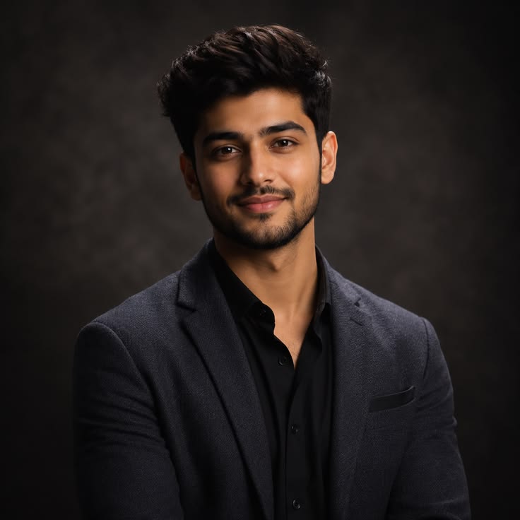 Arjun Mehta