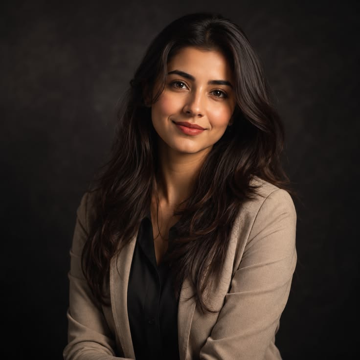 Ananya Rao
